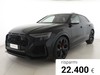 Audi RSQ8 4.0TFSI 600CV quattro tiptronic