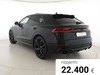 Audi RSQ8 4.0TFSI 600CV quattro tiptronic