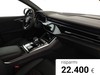 Audi RSQ8 4.0TFSI 600CV quattro tiptronic