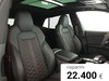 Audi RSQ8 4.0TFSI 600CV quattro tiptronic