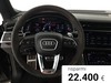 Audi RSQ8 4.0TFSI 600CV quattro tiptronic
