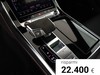 Audi RSQ8 4.0TFSI 600CV quattro tiptronic