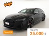 Audi RS6 Avant 4.0TFSI 600CV quattro tiptronic
