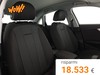 Audi A4 30TDI 136CV Str Business Advanced L: 52.033€