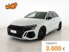 Audi RS3 Sportback 2.5TFSI 400CV quattro S tronic
