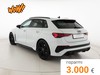 Audi RS3 Sportback 2.5TFSI 400CV quattro S tronic