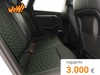 Audi RS3 Sportback 2.5TFSI 400CV quattro S tronic