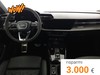 Audi RS3 Sportback 2.5TFSI 400CV quattro S tronic