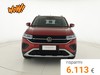 Volkswagen T-Cross 1.0 tsi life 95cv