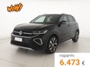 Volkswagen T-Cross 1.0 tsi r-line 115cv dsg