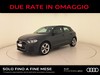 Audi A1 sportback 25 1.0 tfsi admired advanced s-tronic my20