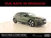 Audi A3 sportback 2.0 tdi s line edition 150cv s-tronic