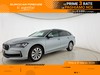 Skoda Superb wagon 2.0 tdi selection 150cv dsg