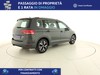 Volkswagen Touran 2.0 tdi executive dsg