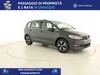 Volkswagen Touran 2.0 tdi executive dsg