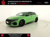 Audi RS3 sportback 2.5 tfsi quattro s-tronic