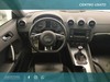 Audi TTS coupe 2.0 tfsi quattro 272cv