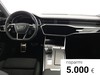 Audi RS6 Avant 4.0TFSI 600CV quattro tiptronic