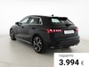 Audi A3 Sportback 35TFSI 150CV S tronic S line Edition