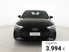 Audi A3 Sportback 35TFSI 150CV S tronic S line Edition