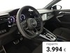 Audi A3 Sportback 35TFSI 150CV S tronic S line Edition