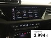Audi A3 Sportback 35TFSI 150CV S tronic S line Edition