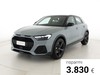 Audi A1 Allstreet 30TFSI 116CV S tronic Identity Contrast