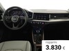 Audi A1 Allstreet 30TFSI 116CV S tronic Identity Contrast