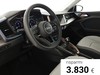 Audi A1 Allstreet 30TFSI 116CV S tronic Identity Contrast