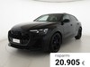 Audi RSQ8 4.0TFSI 640CV tiptronic Performance