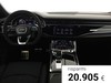 Audi RSQ8 4.0TFSI 640CV tiptronic Performance
