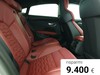 Audi e-tron GT 530CV quattro