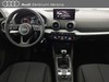 Audi Q2 35TFSI 150CV M. Admired Advanced Listino: 36.779€