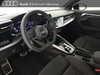 Audi RS3 Sedan 2.5TFSI 400CV Q. Str Listino: 73.933€