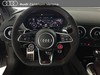 Audi TT RS Coupè 2.5TFSI 400CV Q. Str Listino: 96.063€