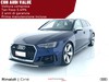Audi RS4 avant 2.9 tfsi quattro 450cv tiptronic