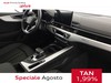 Audi A5 Coupé 40TDI 204CV Q. Str Business Advanced