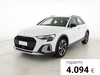 Audi A3 Allstreet 35TFSI 150CV S tronic Business Advanced