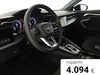 Audi A3 Allstreet 35TFSI 150CV S tronic Business Advanced