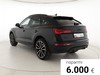 Audi Q5 Sportback 45TFSI 265CV quattro Stronic S line Plus