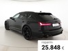Audi RS6 Avant 4.0TFSI 630CV quattro tiptronic Performance