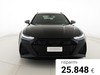 Audi RS6 Avant 4.0TFSI 630CV quattro tiptronic Performance