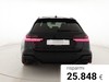Audi RS6 Avant 4.0TFSI 630CV quattro tiptronic Performance
