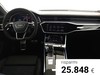 Audi RS6 Avant 4.0TFSI 630CV quattro tiptronic Performance