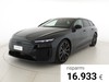 Audi A6 e-tron Avant 551CV quattro Sport Attitude
