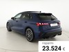 Audi S3 Sportback 2.0TFSI 333CV quattro S tronic