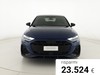 Audi S3 Sportback 2.0TFSI 333CV quattro S tronic