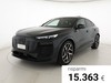 Audi SQ6 e-tron Sportback 517CV quattro Sport Attitude