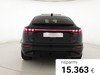 Audi SQ6 e-tron Sportback 517CV quattro Sport Attitude
