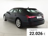 Audi A6 Avant 50TFSIe 299CV quattro S tronic Business